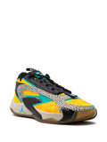 Air Jordan Luka 2 Safari The Pitch Sneakers