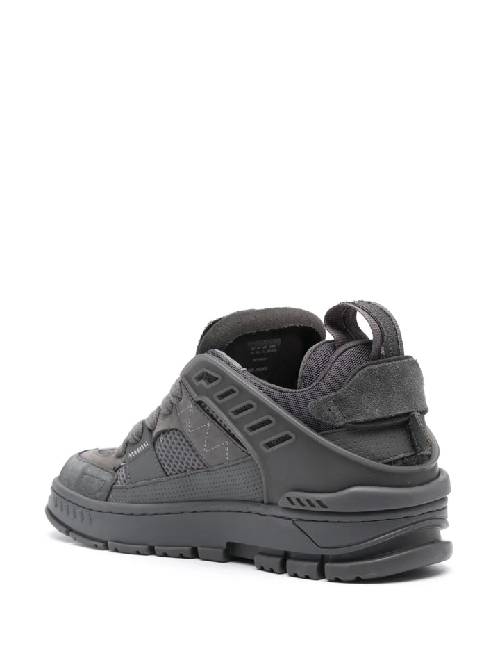 Axel Arigato Area Patchwork Sneakers