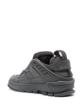 Axel Arigato Area Patchwork Sneakers