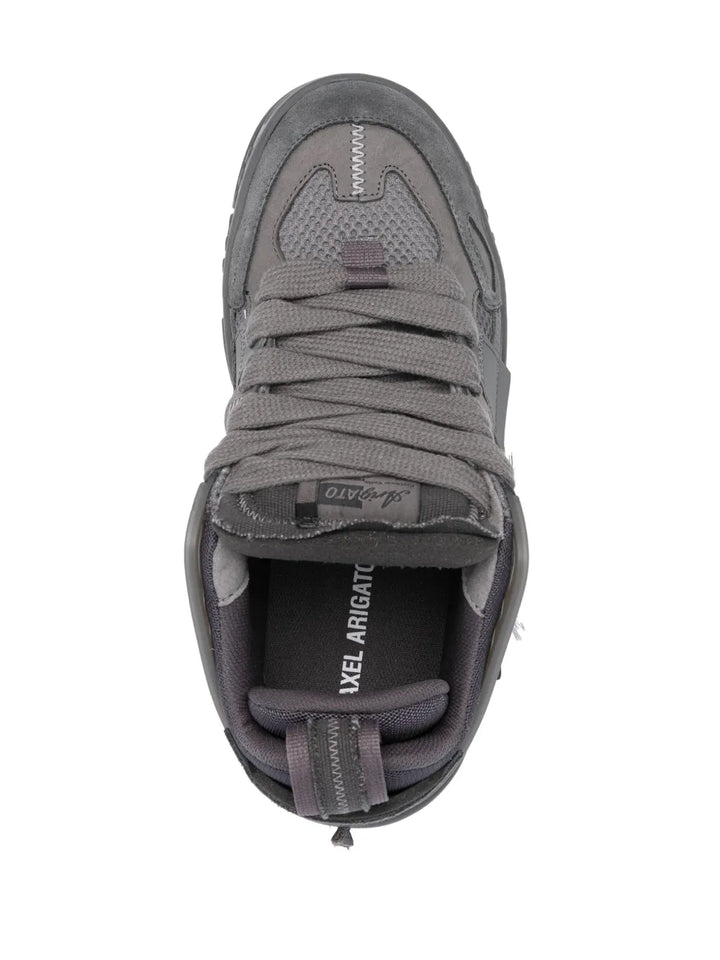 Axel Arigato Area Patchwork Sneakers