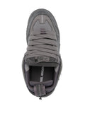 Axel Arigato Area Patchwork Sneakers