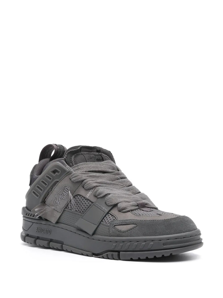 Axel Arigato Area Patchwork Sneakers