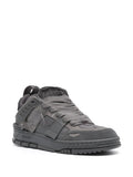 Axel Arigato Area Patchwork Sneakers