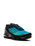 Air Max Plus Iii Laser Blue Sneakers
