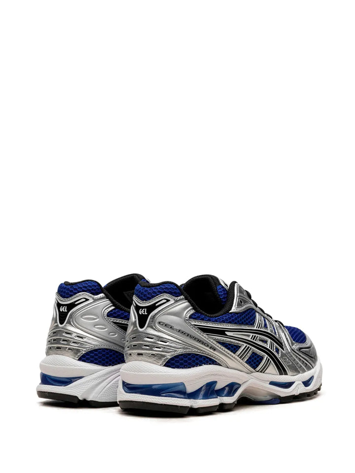 Asics Gel-Kayano 14 Monaco Blue Sneakers