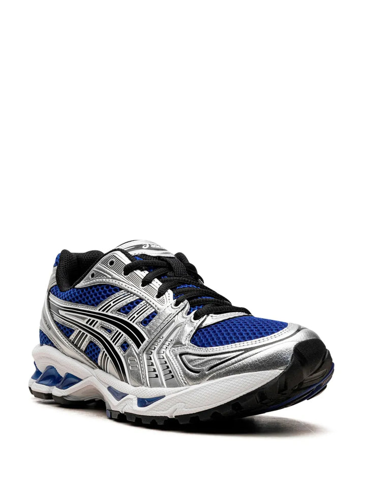 Asics Gel-Kayano 14 Monaco Blue Sneakers