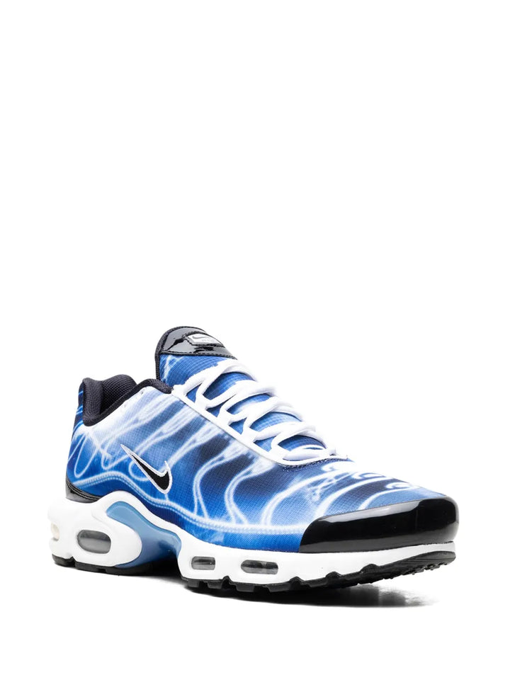 Air Max Plus Light Streaks Sneakers