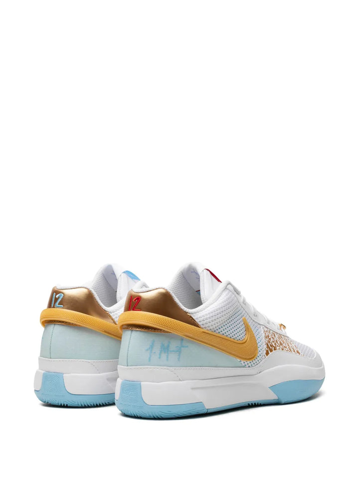 Ja 1 Chinese New Year Sneakers