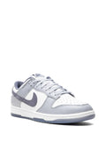 Dunk Low Light Carbon Sneakers