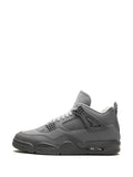 Air Jordan 4 Wet Cement Sneakers