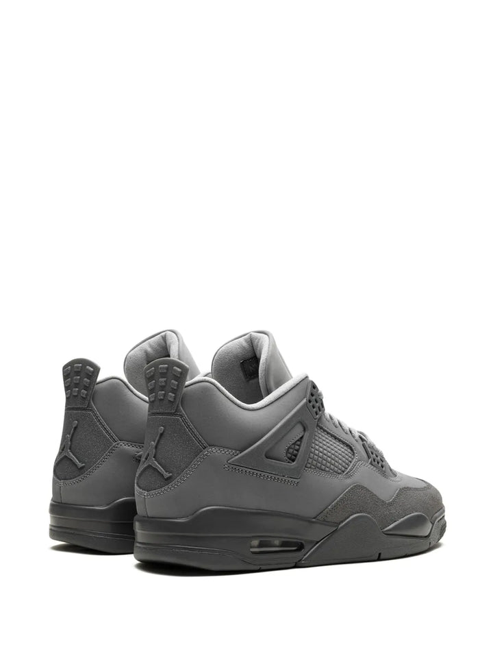 Air Jordan 4 Wet Cement Sneakers