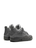 Air Jordan 4 Wet Cement Sneakers
