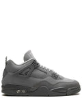 Air Jordan 4 Wet Cement Sneakers