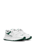Axel Arigato Rush Panelled Lace-Up Sneakers