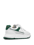 Axel Arigato Rush Panelled Lace-Up Sneakers