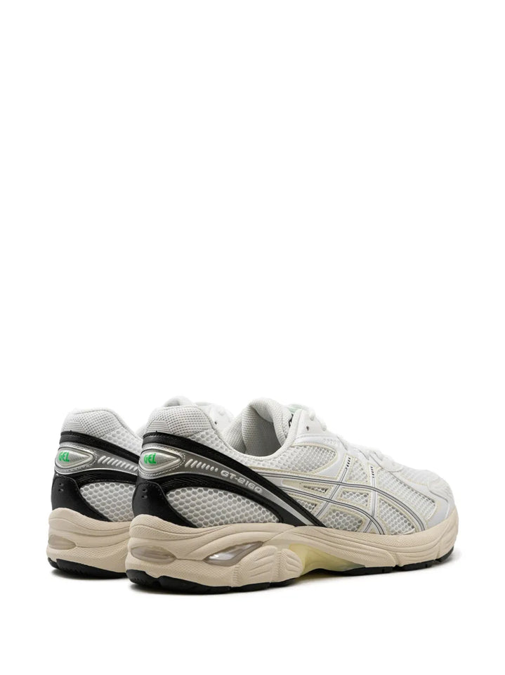 Asics Gt-2160 Black/White Sneakers