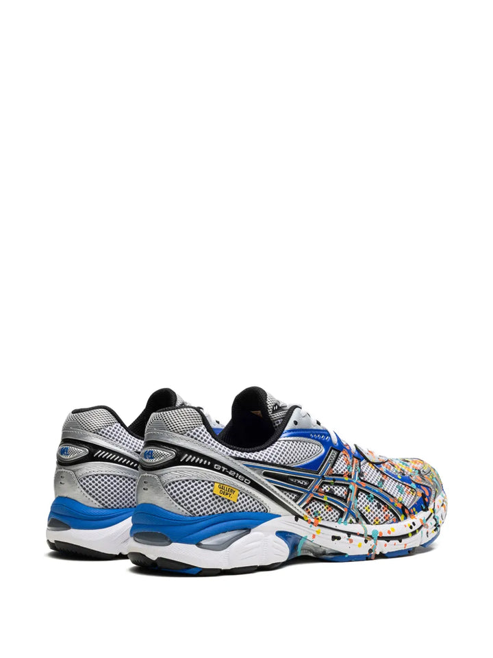 Asics Gt-2160 Gallery Dept. - Complexcon Exclusive Sneakers