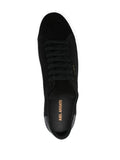 Axel Arigato Clean 90 Suede Sneakers