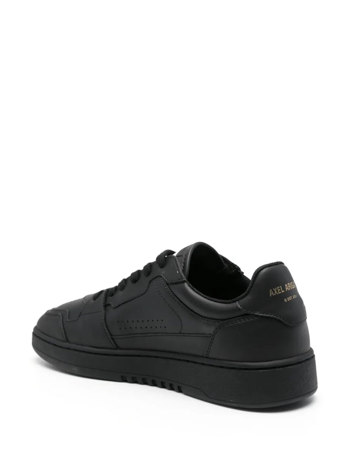 Axel Arigato Dice Lo Leather Sneakers