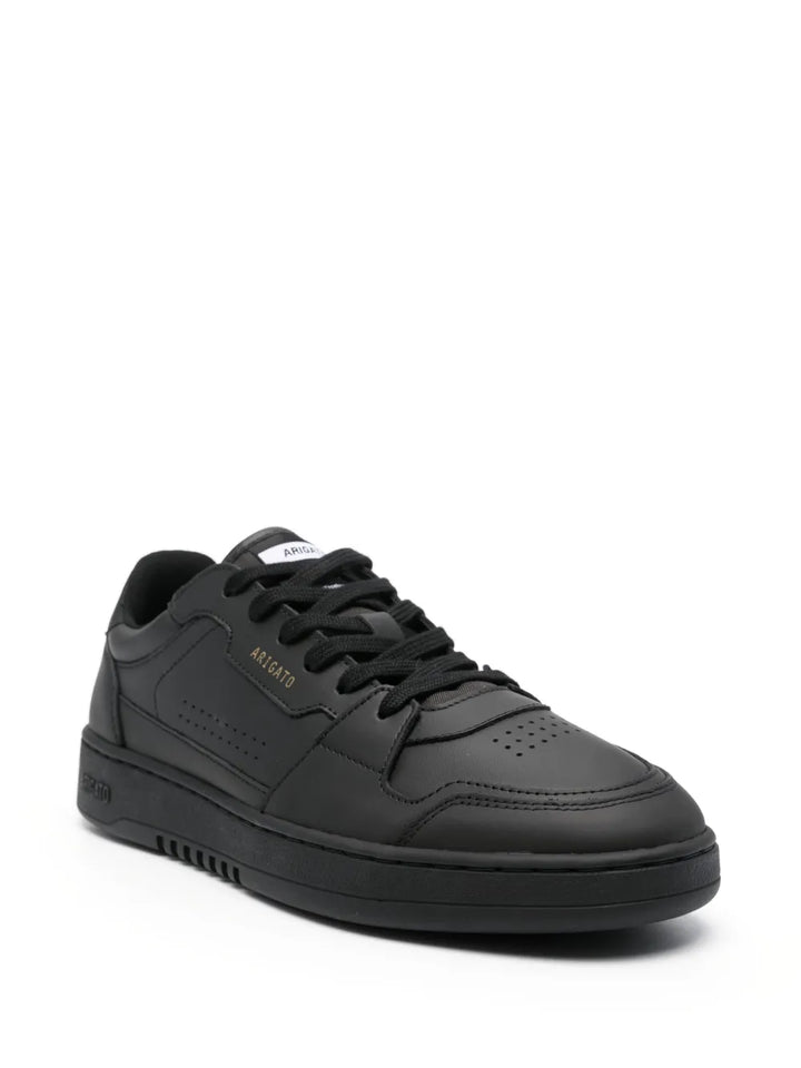 Axel Arigato Dice Lo Leather Sneakers