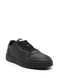 Axel Arigato Dice Lo Leather Sneakers