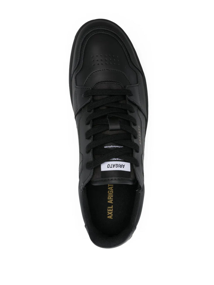 Axel Arigato Dice Lo Leather Sneakers
