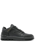 Axel Arigato Area Lo Leather Sneakers
