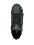 Axel Arigato Area Lo Leather Sneakers