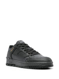 Axel Arigato Area Lo Leather Sneakers