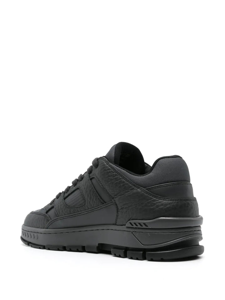 Axel Arigato Area Lo Leather Sneakers