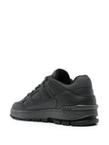 Axel Arigato Area Lo Leather Sneakers