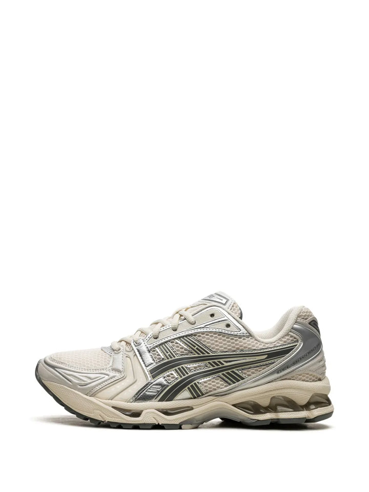 Asics Gel-Kayano 14 Birch/Dark Pewter Sneakers