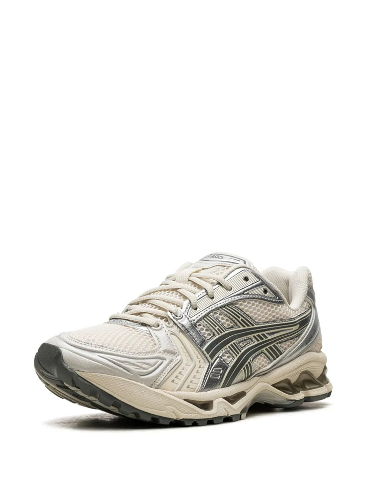Asics Gel-Kayano 14 Birch/Dark Pewter Sneakers