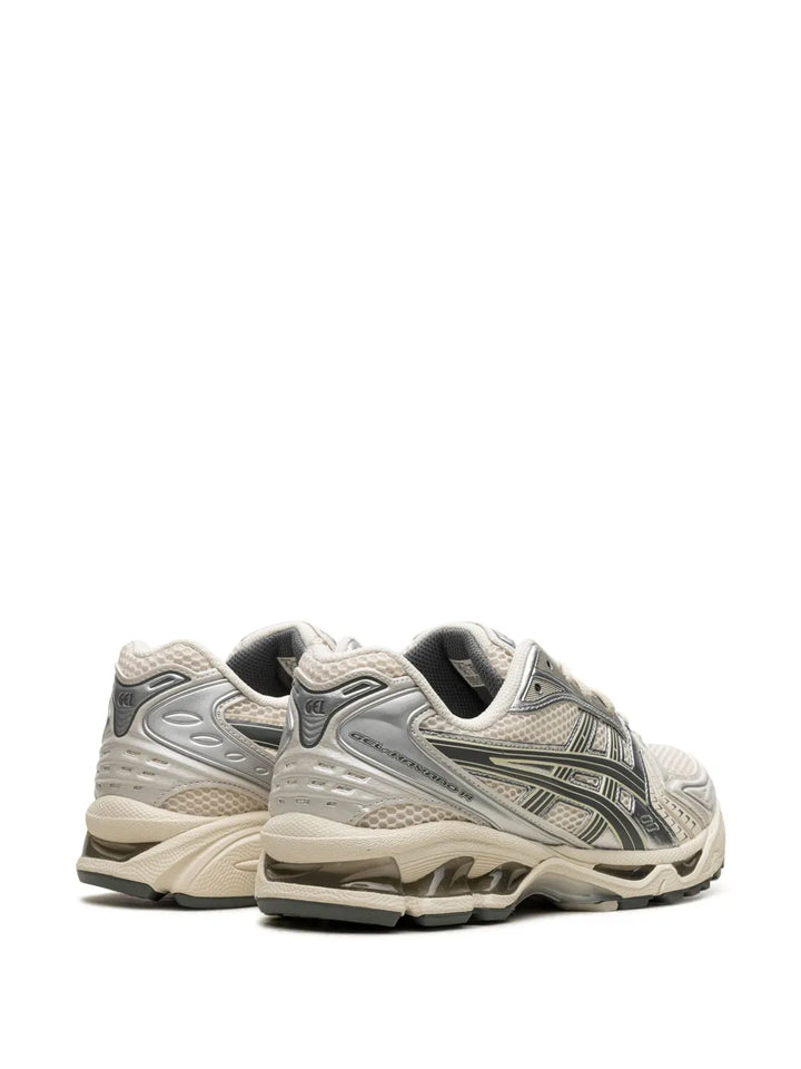 Asics Gel-Kayano 14 Birch/Dark Pewter Sneakers