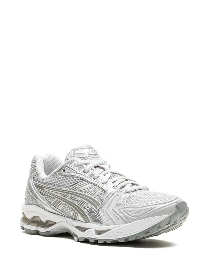 Asics Gel-Kayano 14 Grey Sneakers