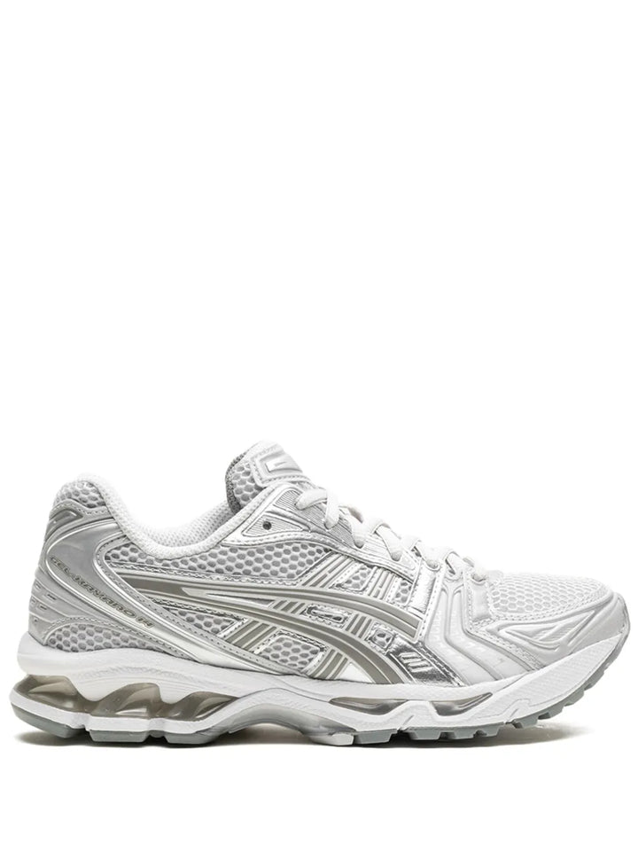 Asics Gel-Kayano 14 Grey Sneakers
