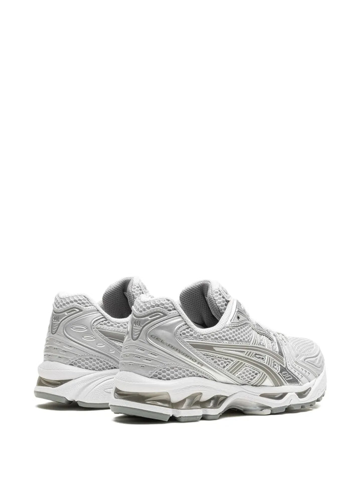 Asics Gel-Kayano 14 Grey Sneakers