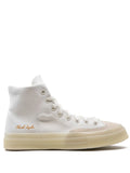 Converse Chuck 70 Marquis Hi Vintage White Sneakers