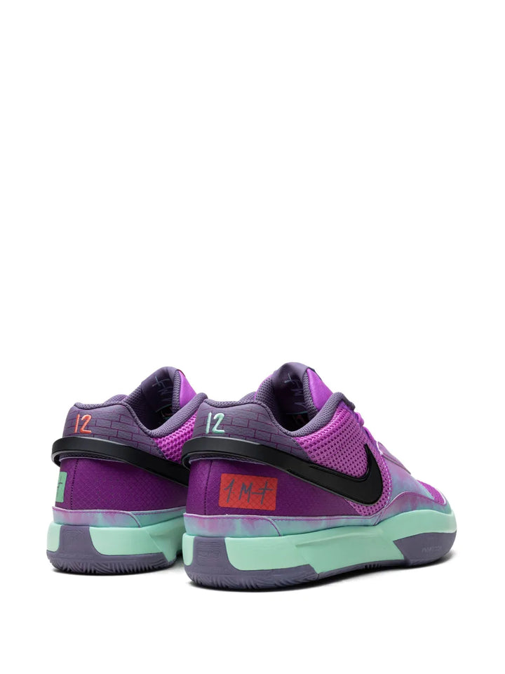 Ja 1 Christmas Sneakers
