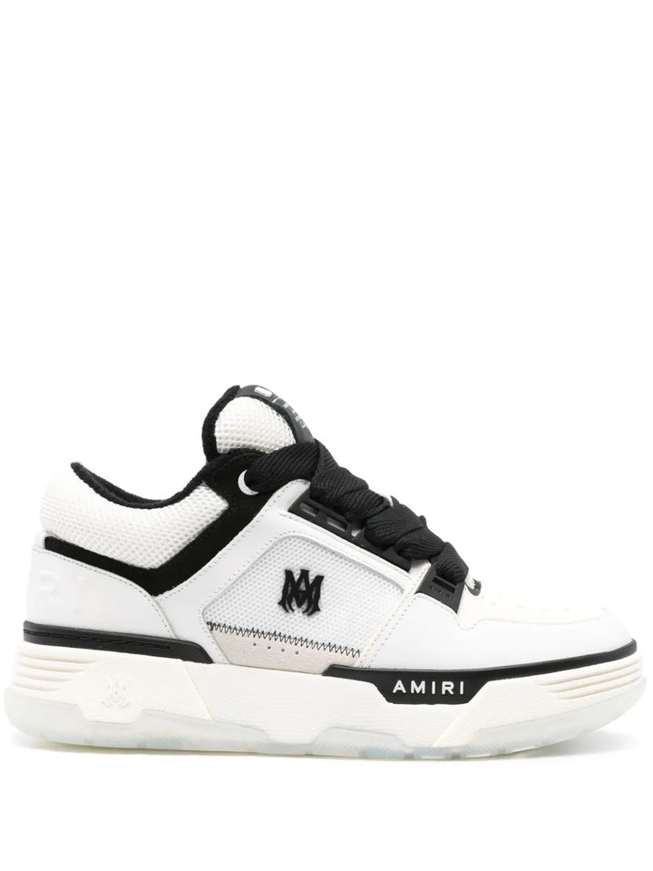 Amiri Ma-1 Panelled Sneakers