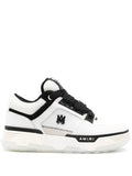 Amiri Ma-1 Panelled Sneakers
