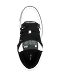 Amiri Ma-1 Panelled Sneakers