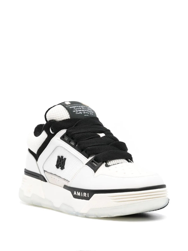 Amiri Ma-1 Panelled Sneakers