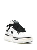 Amiri Ma-1 Panelled Sneakers