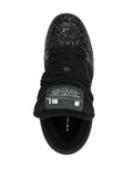 Amiri Ma-1 Glittered Sneakers