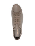 Axel Arigato Clean 90 Leather Sneakers