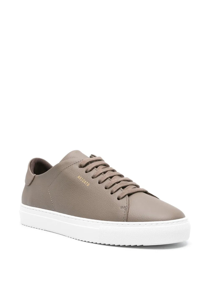 Axel Arigato Clean 90 Leather Sneakers