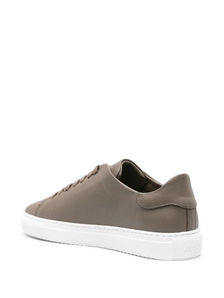 Axel Arigato Clean 90 Leather Sneakers