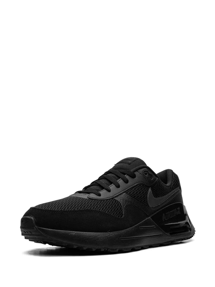 Air Max Systm Black/Anthracite Sneakers