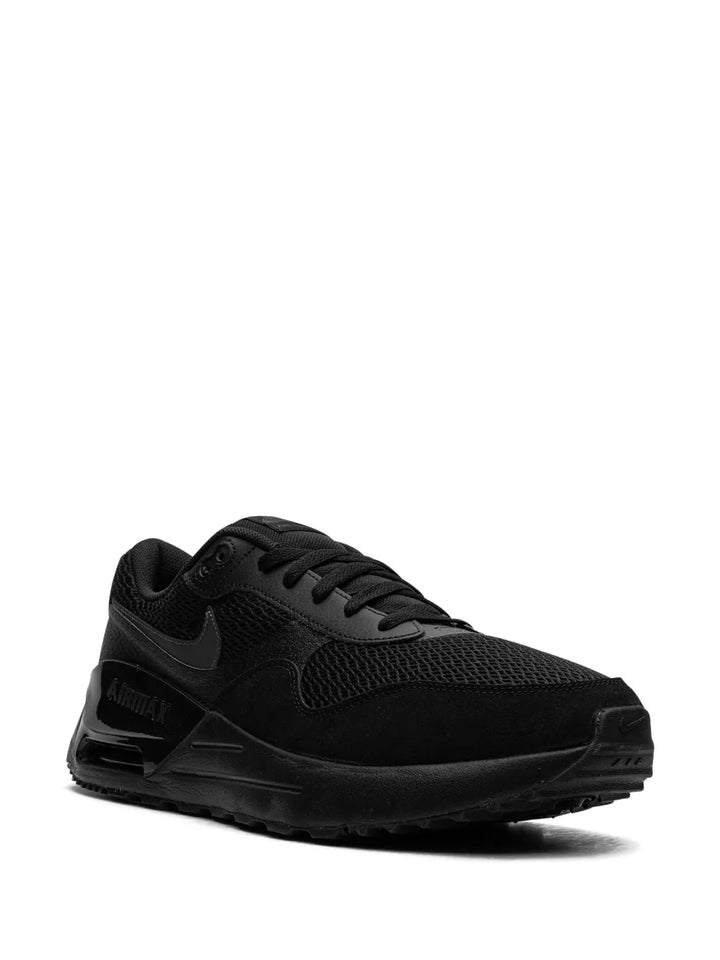 Air Max Systm Black/Anthracite Sneakers